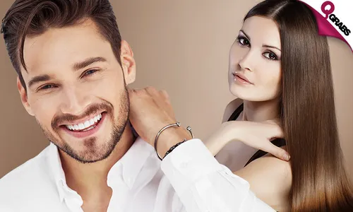 Brazilian Blowout for Ladies & Men!